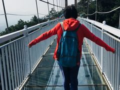 -牛鱼嘴原始生态风景区