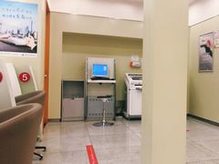 -招商银行(上海漕河泾支行)