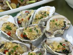 -景好海鲜餐厅(大鹏必选旅游店)