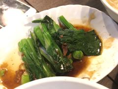 -松發肉骨茶(克拉码头店)
