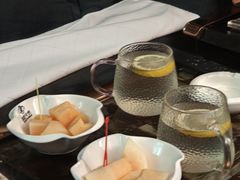 -天然沐足·推背采耳·敷姜艾灸(龙眼美食街店)