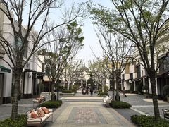 -比斯特上海购物村精品奥特莱斯