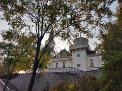 -北京张裕爱斐堡酒庄