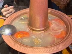 -民食香·腊排骨野生菌美食(木府店)