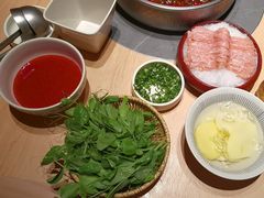 -巴奴毛肚火锅(七宝领展广场店)