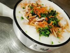 -弄堂小笼包(西青中北永旺购物中心店)