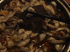 -黑皮酸菜鱼(三山街店)