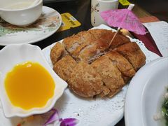 香酥芋泥鸭-堂宴·老厦门私房菜(1988仙岳总店)