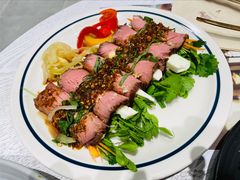 -娜娜家·Nana's restaurant(国金汇店)