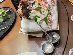 -门溪山居(七星店)
