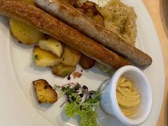 -Restaurant Paulaner am Dom