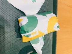 -赛百味SUBWAY(高新绿宝店)