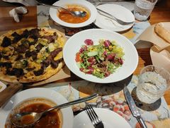-秀·爱尔兰餐吧(上海路店)