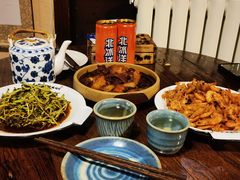 -卧龙堡客栈·中餐厅(古北水镇店)