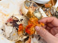 -品鲜村农家菜·阳澄湖大闸蟹(总店)