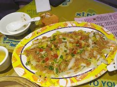 -桥东喜碧海鲜街(水东街店)