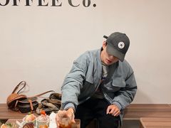 -屋裡·Union Bakery(龙江路店)