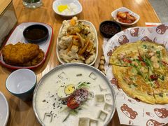 -多宾韩国料理(学衡路店)