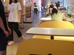 -麦当劳(中山大道中店)