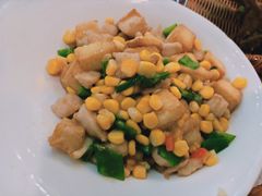 -大眼锅贴水饺(河东店)