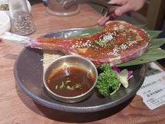 -九田家黑牛烤肉料理(新辰里亚运村店)