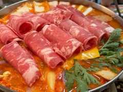 -兰正韩·韩国料理(大悦城店)