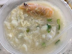 -前王院•巧克力海鲜市集餐厅(万平口店)