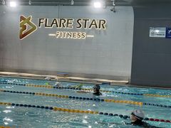 -FLARE STAR FITNESS(复地活力城店)