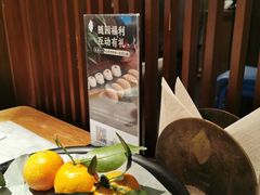 -苏帮袁Sue Cuisine(来福士店)