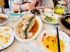 -蟹天蟹地农家菜·阳澄湖大闸蟹(浅水湾店)