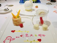 -王品牛排(佛山南海万科广场店)