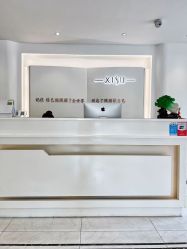 -皙塑美肤·spa