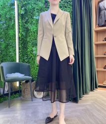 -GIMIWEAR 基米尔男士西服高级定制(陆家嘴店)