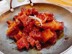 沙窝红烧肉-渔娘渔家丹东海鲜(东直门店)