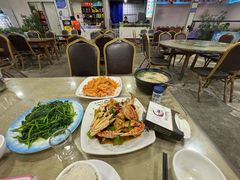 -潘先生平价海鲜城(神州半岛店)