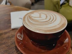 -藏书馆咖啡LibraryCoffee·Bistro(牡丹园店)