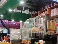 -香港鸿记冰室