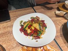 -耶里夏丽·丝路新疆菜·清真食品(徐家汇臻选店)