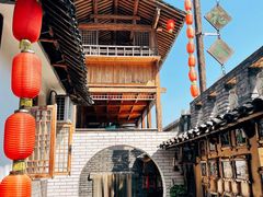 -百花人家(清水田园店)