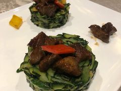 -香云轩·顺德菜(香云纱园林酒店店)