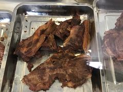 -老保定驴肉馆(云岗路店)