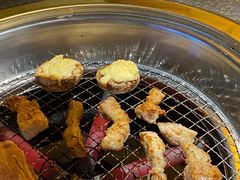 -伊茉家的烤肉店(勒泰中心店)