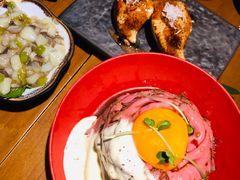 魔王慢烧牛肉丼-魔丼屋(日月光店)