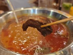 -黔哆哆地摊酸汤火锅(清湖店)