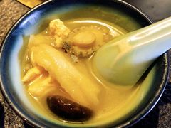 花胶鸡鸳鸯锅-湊湊火锅·茶憩(和平大悦城店)
