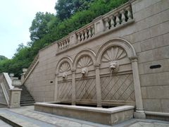 -丽晶美庐·玉兰餐厅