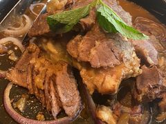 -巴盟人家·内蒙地方菜(华丽家族店)