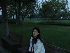 -汉长安城未央宫国家考古遗址公园