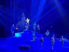 -珠海横琴长隆《卡卡虎奇遇记》