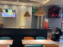 -豪享来中西餐厅(隆昌店)